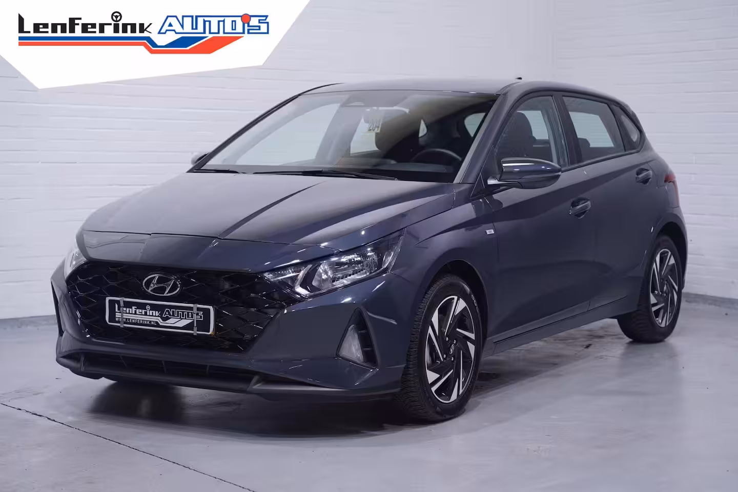 Hyundai i20 1.0 T-GDI Trend Mild Hybrid Apple Carplay Camera Stoelverwarming PDC Afneembare trekhaak