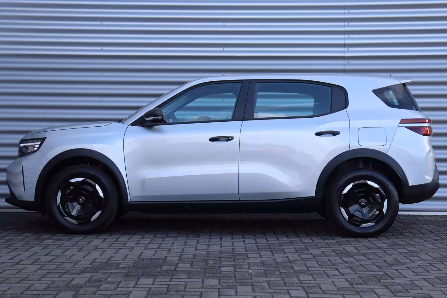Opel Frontera ELECTRIC 44KWH 113PK EDITION AUTOMAAT / AIRCO / LED / PDC / BLUETOOTH / CRUISECONTROL / 1E