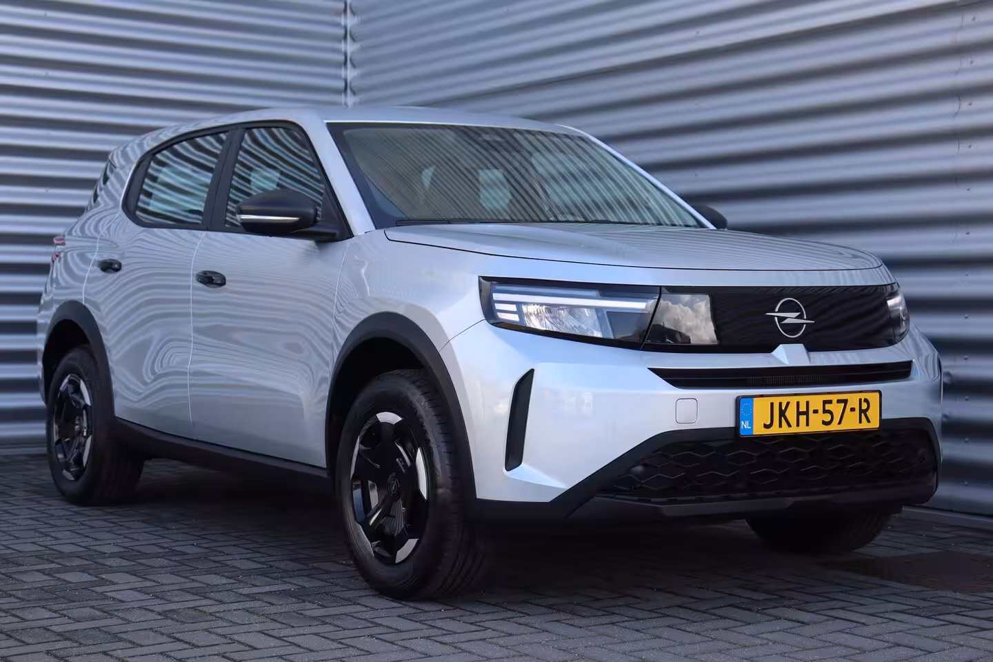 Opel Frontera ELECTRIC 44KWH 113PK EDITION AUTOMAAT / AIRCO / LED / PDC / BLUETOOTH / CRUISECONTROL / 1E
