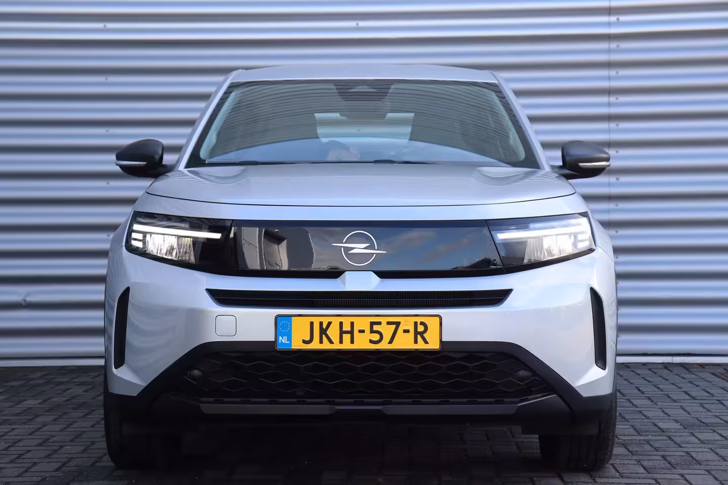 Opel Frontera ELECTRIC 44KWH 113PK EDITION AUTOMAAT / AIRCO / LED / PDC / BLUETOOTH / CRUISECONTROL / 1E