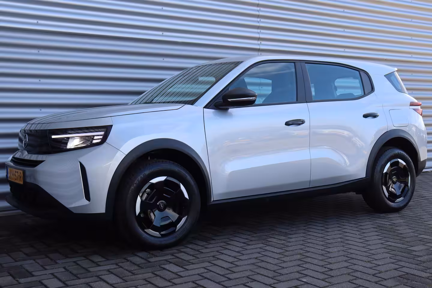 Opel Frontera ELECTRIC 44KWH 113PK EDITION AUTOMAAT / AIRCO / LED / PDC / BLUETOOTH / CRUISECONTROL / 1E