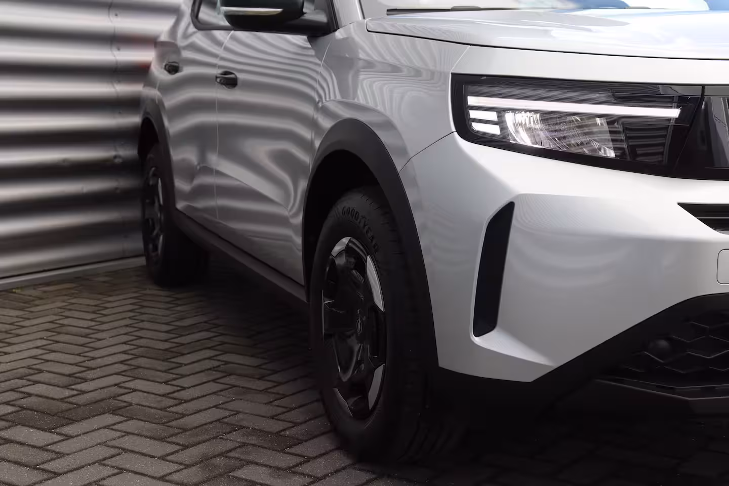 Opel Frontera ELECTRIC 44KWH 113PK EDITION AUTOMAAT / AIRCO / LED / PDC / BLUETOOTH / CRUISECONTROL / 1E