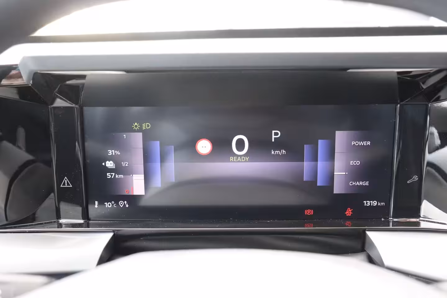Opel Frontera ELECTRIC 44KWH 113PK EDITION AUTOMAAT / AIRCO / LED / PDC / BLUETOOTH / CRUISECONTROL / 1E