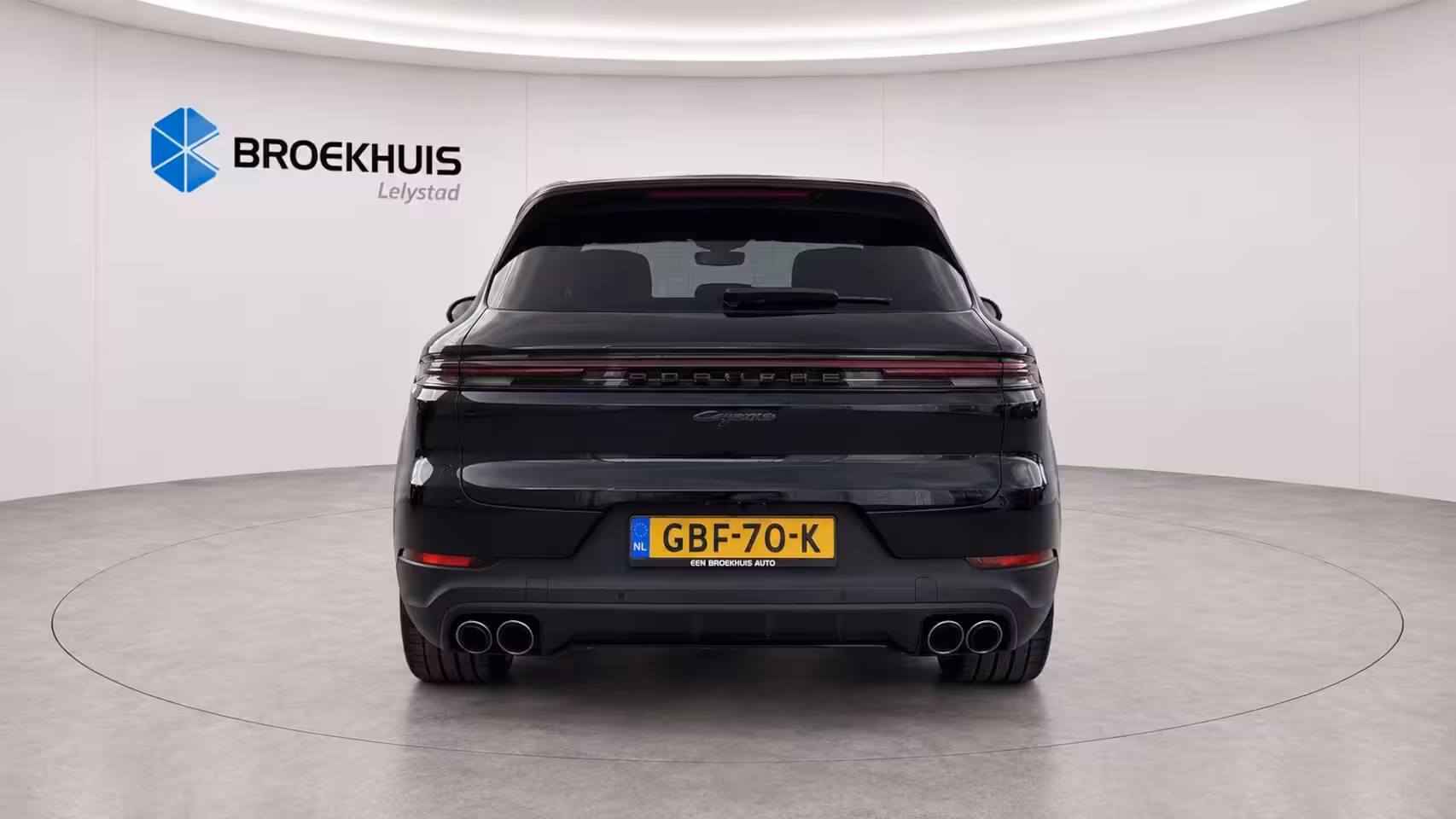 Porsche Cayenne 3.0 E-HYBRID 469PK / NAVI / LEDER / CLIMA / LED-MATRIX / 1E EIGENAAR / ORG. NL / BTW AUTO
