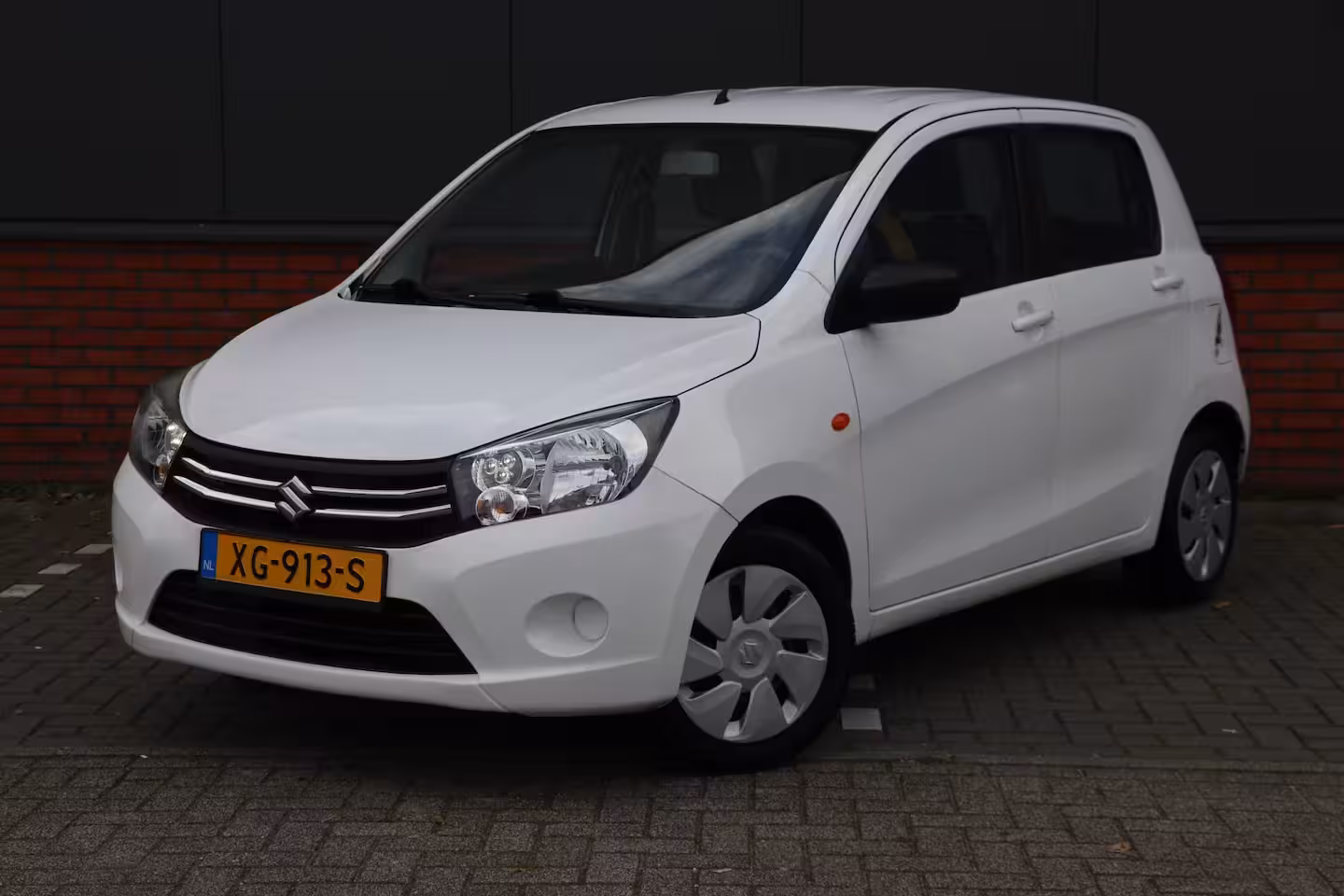 Suzuki Celerio 1.0 Comfort airco |