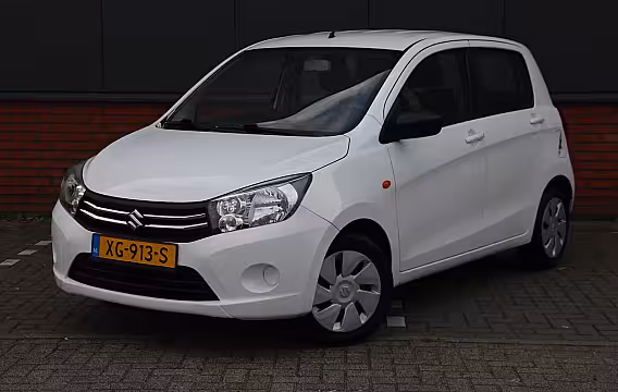 Suzuki Celerio 1.0 Comfort airco |