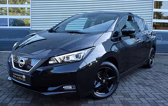 Nissan LEAF Acenta 40 kWh SOH 96% , stoel/stuur verwarming