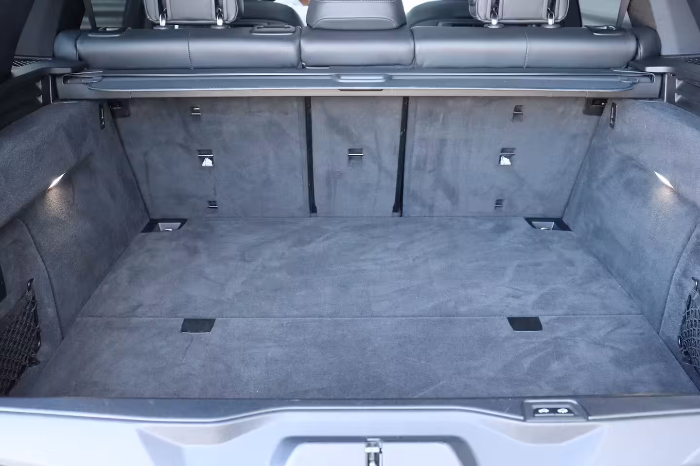 BMW X5 XDRIVE45E 394PK HIGH EXECUTIVE M-SPORT AUTOMAAT SOH 100% / NAVI / LEDER / FULL-LED / CLIMA