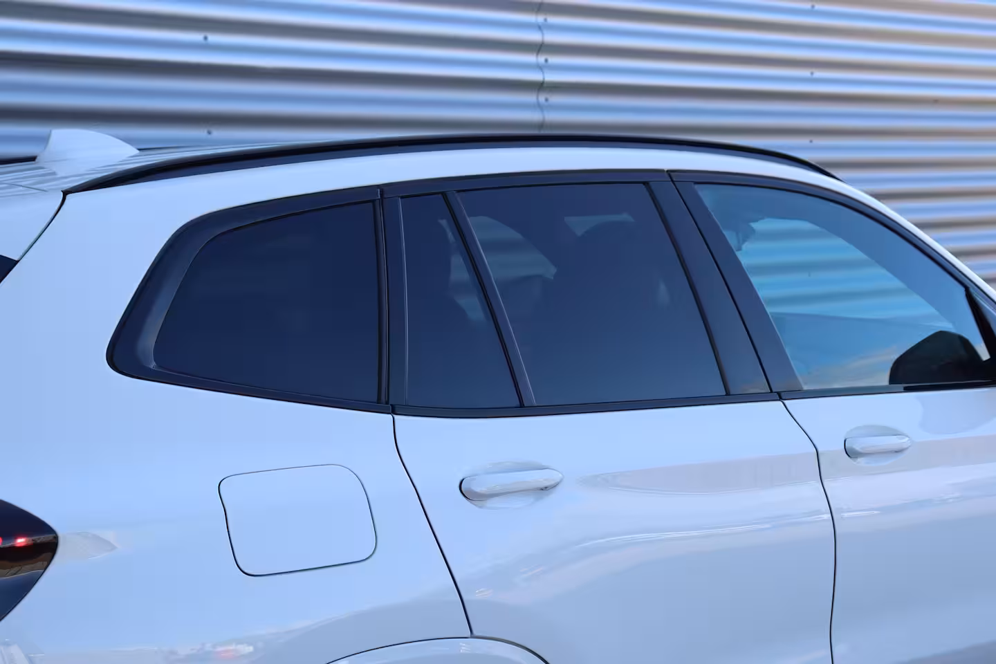 BMW X3 XDRIVE30e 292PK HIGH EXECUTIVE M-SPORT AUTOMAAT SOH 97% / NAVI / LEDER / FULL-LED / CLIMA