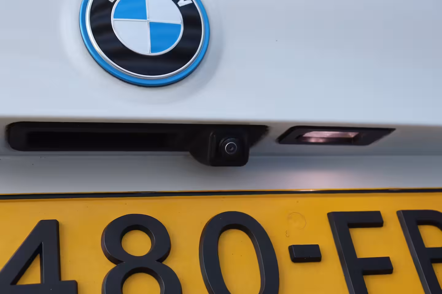 BMW X3 XDRIVE30e 292PK HIGH EXECUTIVE M-SPORT AUTOMAAT SOH 97% / NAVI / LEDER / FULL-LED / CLIMA