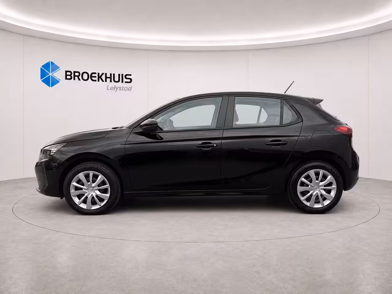 Opel Corsa Electric Corsa-e Edition - | Dode hoek waarschuwing | Draadloze Apple Carplay en Android Auto | Ele