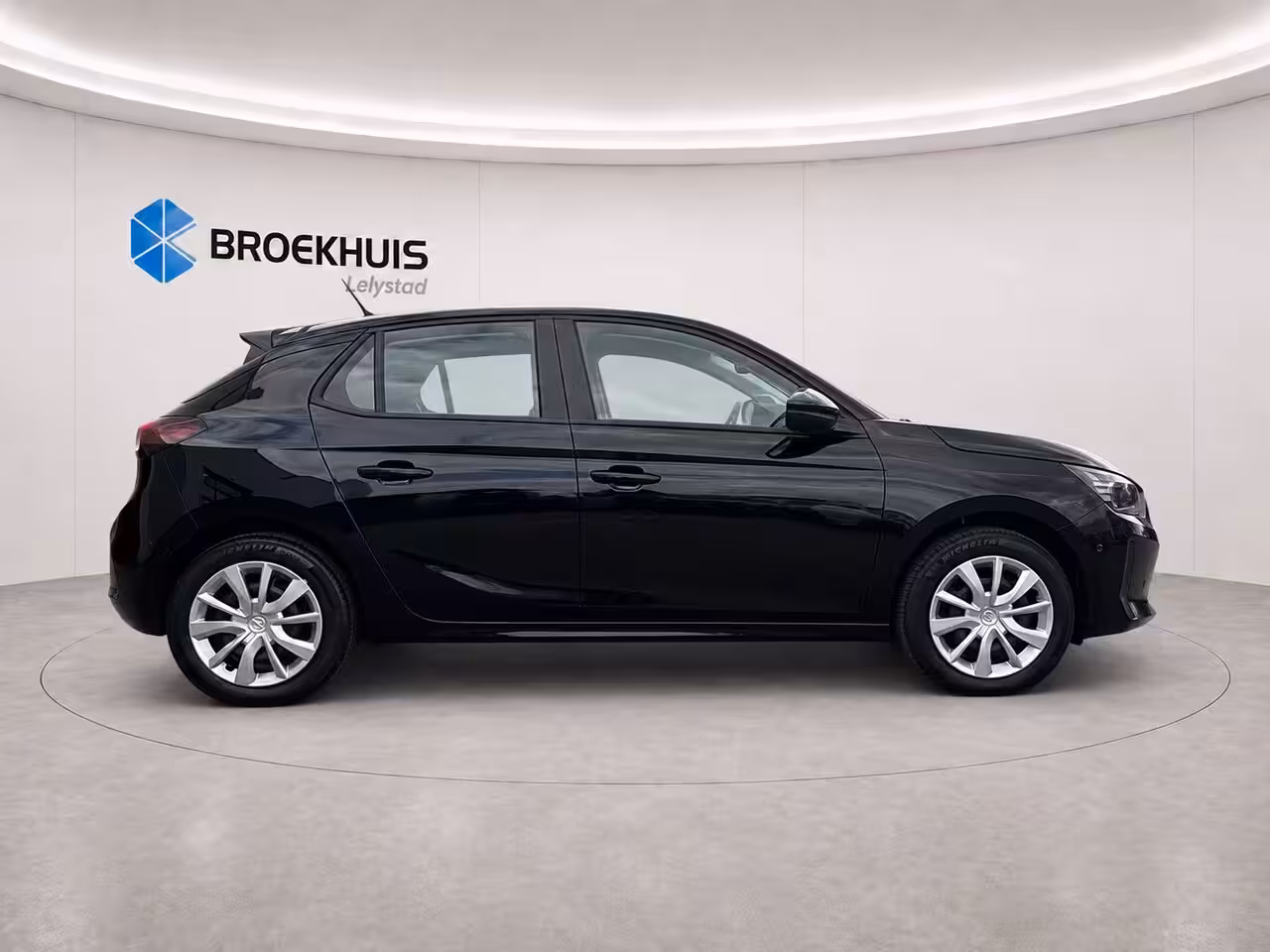Opel Corsa Electric Corsa-e Edition - | Dode hoek waarschuwing | Draadloze Apple Carplay en Android Auto | Ele