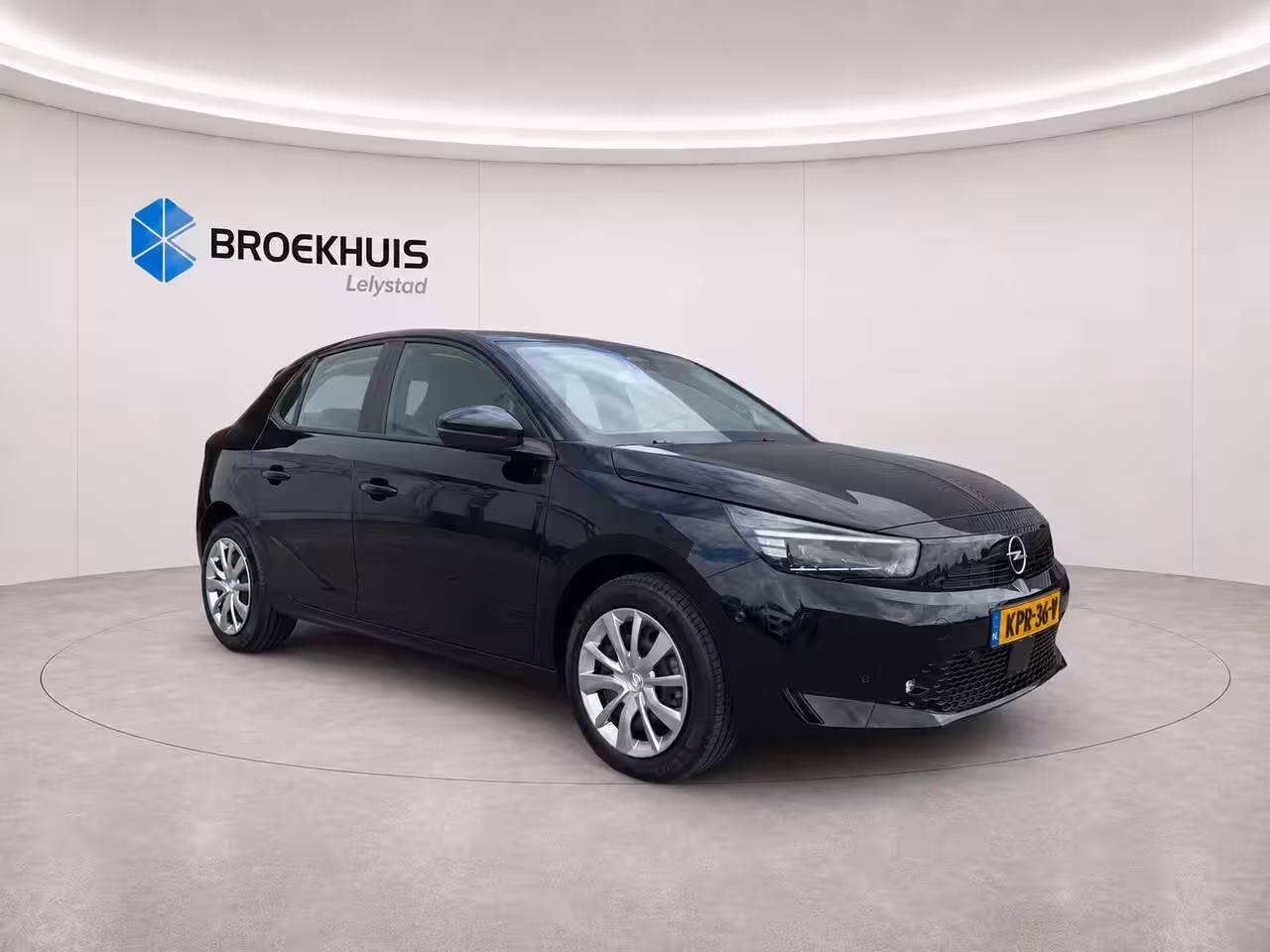 Opel Corsa Electric Corsa-e Edition - | Dode hoek waarschuwing | Draadloze Apple Carplay en Android Auto | Ele