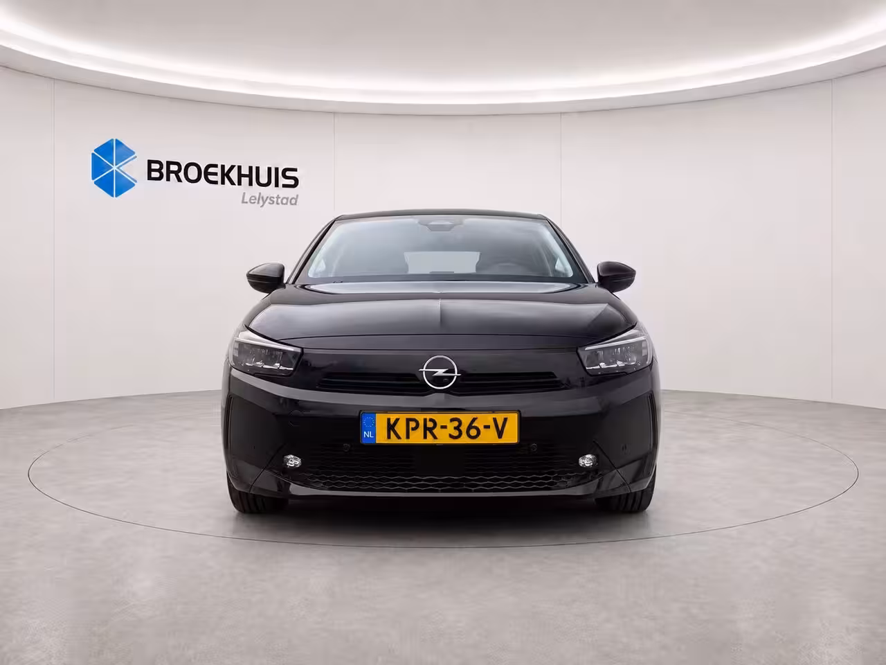 Opel Corsa Electric Corsa-e Edition - | Dode hoek waarschuwing | Draadloze Apple Carplay en Android Auto | Ele