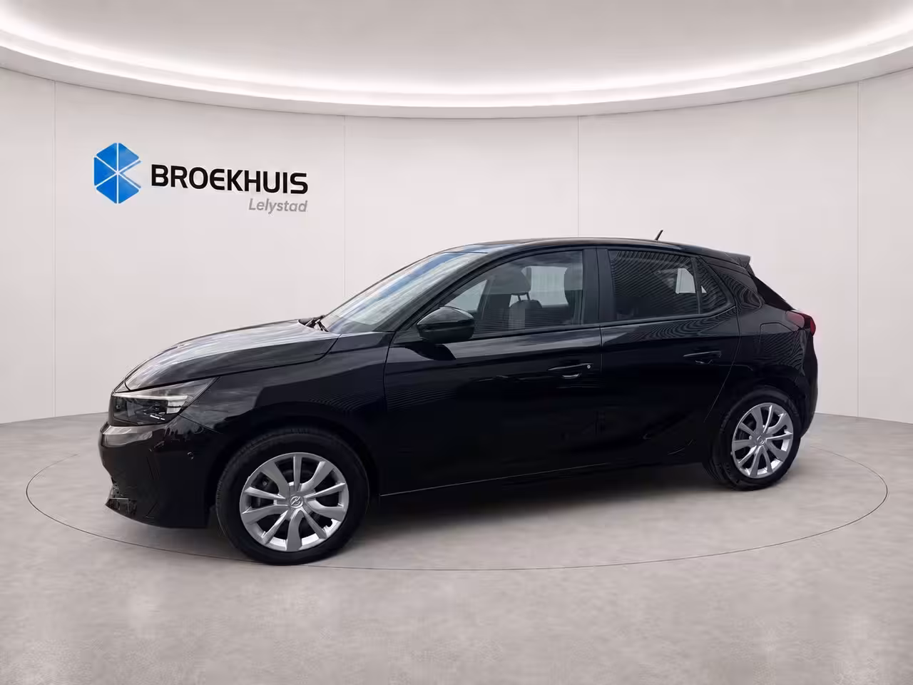 Opel Corsa Electric Corsa-e Edition - | Dode hoek waarschuwing | Draadloze Apple Carplay en Android Auto | Ele