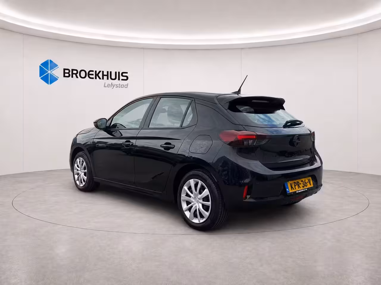 Opel Corsa Electric Corsa-e Edition - | Dode hoek waarschuwing | Draadloze Apple Carplay en Android Auto | Ele