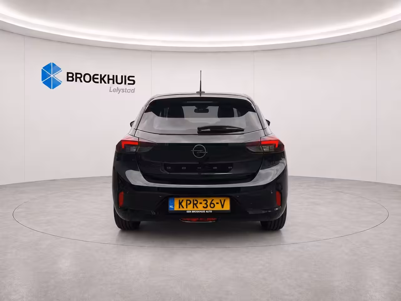 Opel Corsa Electric Corsa-e Edition - | Dode hoek waarschuwing | Draadloze Apple Carplay en Android Auto | Ele