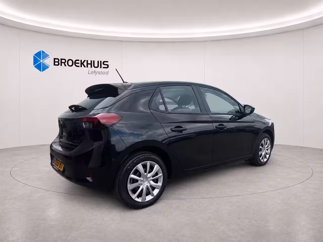 Opel Corsa Electric Corsa-e Edition - | Dode hoek waarschuwing | Draadloze Apple Carplay en Android Auto | Ele