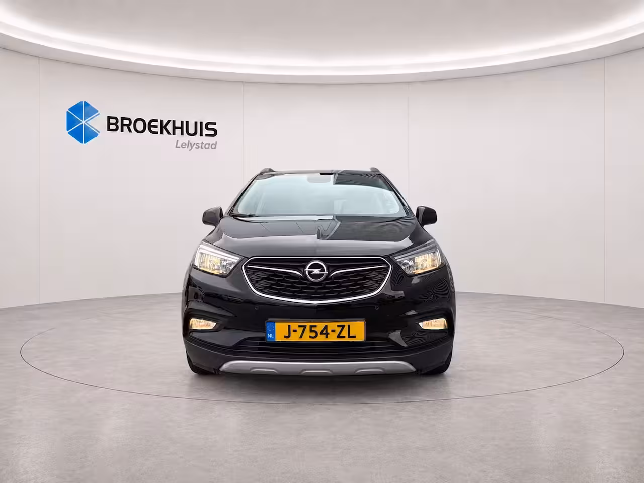 Opel Mokka X 1.4 TURBO 140PK 120 JAAR EDITION+ / NAVI / CLIMA / LED / PDC / CAMERA / 18" LMV / BLUETOOT