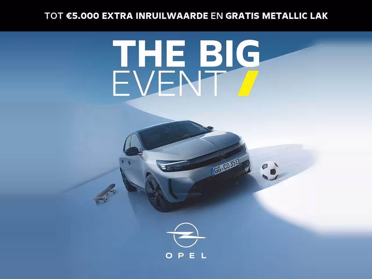 Opel Mokka Electric Mokka-e GSE - | Achteruitrijcamera | Achteruitrijcamera | Alcantara bekleding in Jet Black