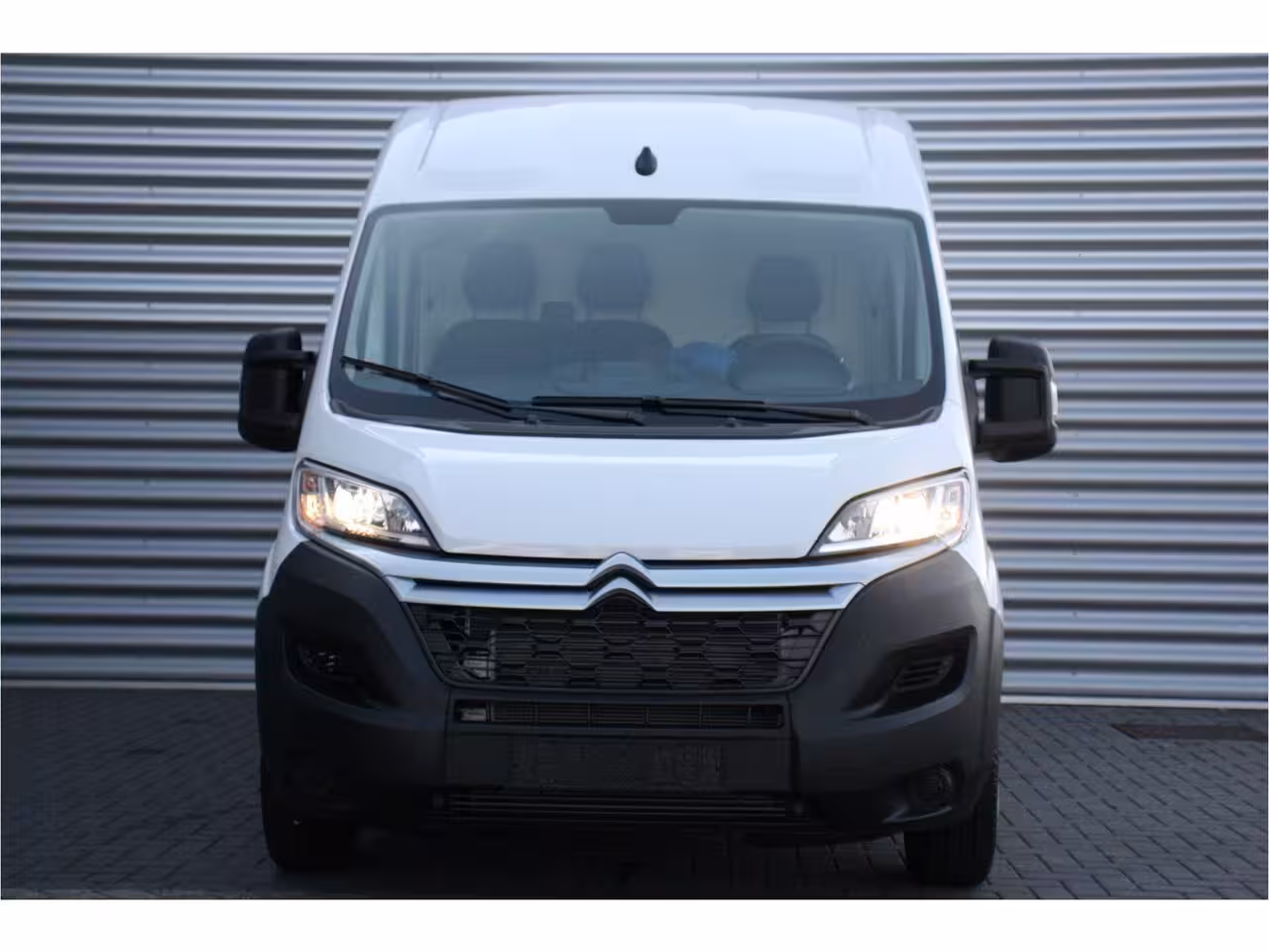 Citroën Jumper 2.2 BLUEHDI 140PK L3H2 3.3T | € 7.300, - Voorraad Voordeel / NAVI / CLIMA / LED / PDC / BL