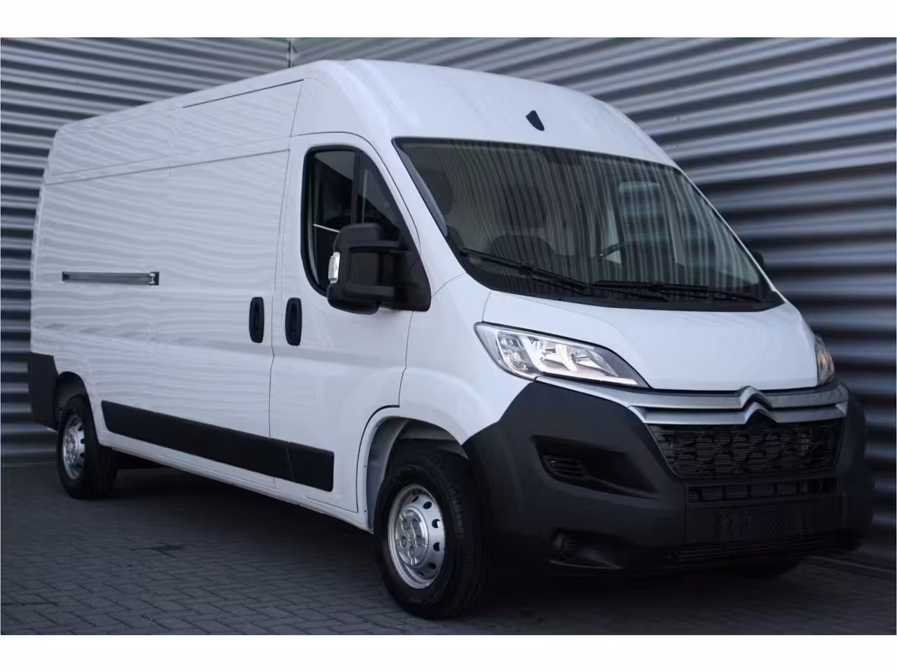 Citroën Jumper 2.2 BLUEHDI 140PK L3H2 3.3T | € 7.300, - Voorraad Voordeel / NAVI / CLIMA / LED / PDC / BL