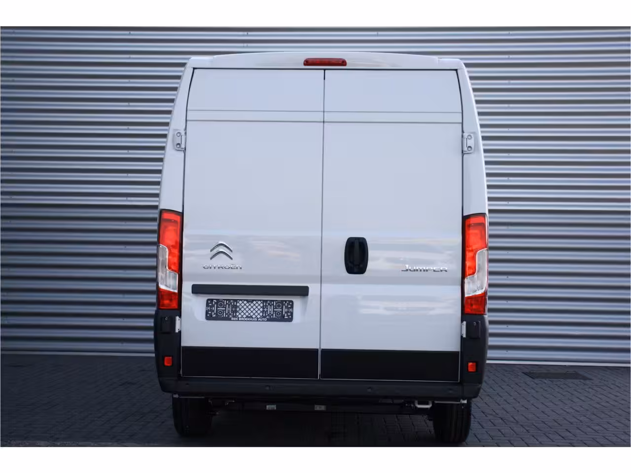 Citroën Jumper 2.2 BLUEHDI 140PK L3H2 3.3T | € 7.300, - Voorraad Voordeel / NAVI / CLIMA / LED / PDC / BL