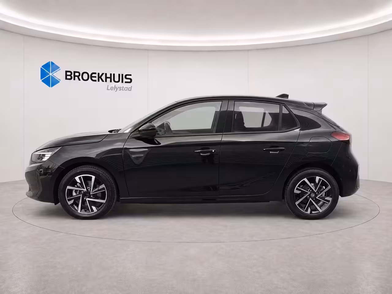 Opel Corsa GS | Achteruitrijcamera 180° | Dode hoek waarschuwing | Draadloze Apple Carplay en Android