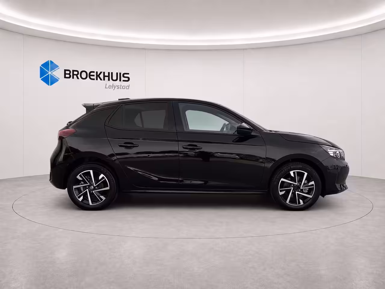 Opel Corsa GS | Achteruitrijcamera 180° | Dode hoek waarschuwing | Draadloze Apple Carplay en Android