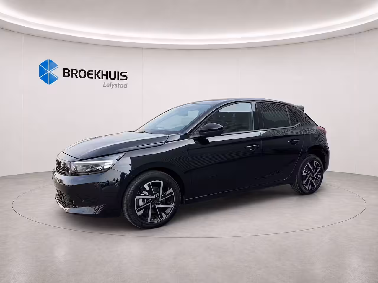 Opel Corsa GS | Achteruitrijcamera 180° | Dode hoek waarschuwing | Draadloze Apple Carplay en Android