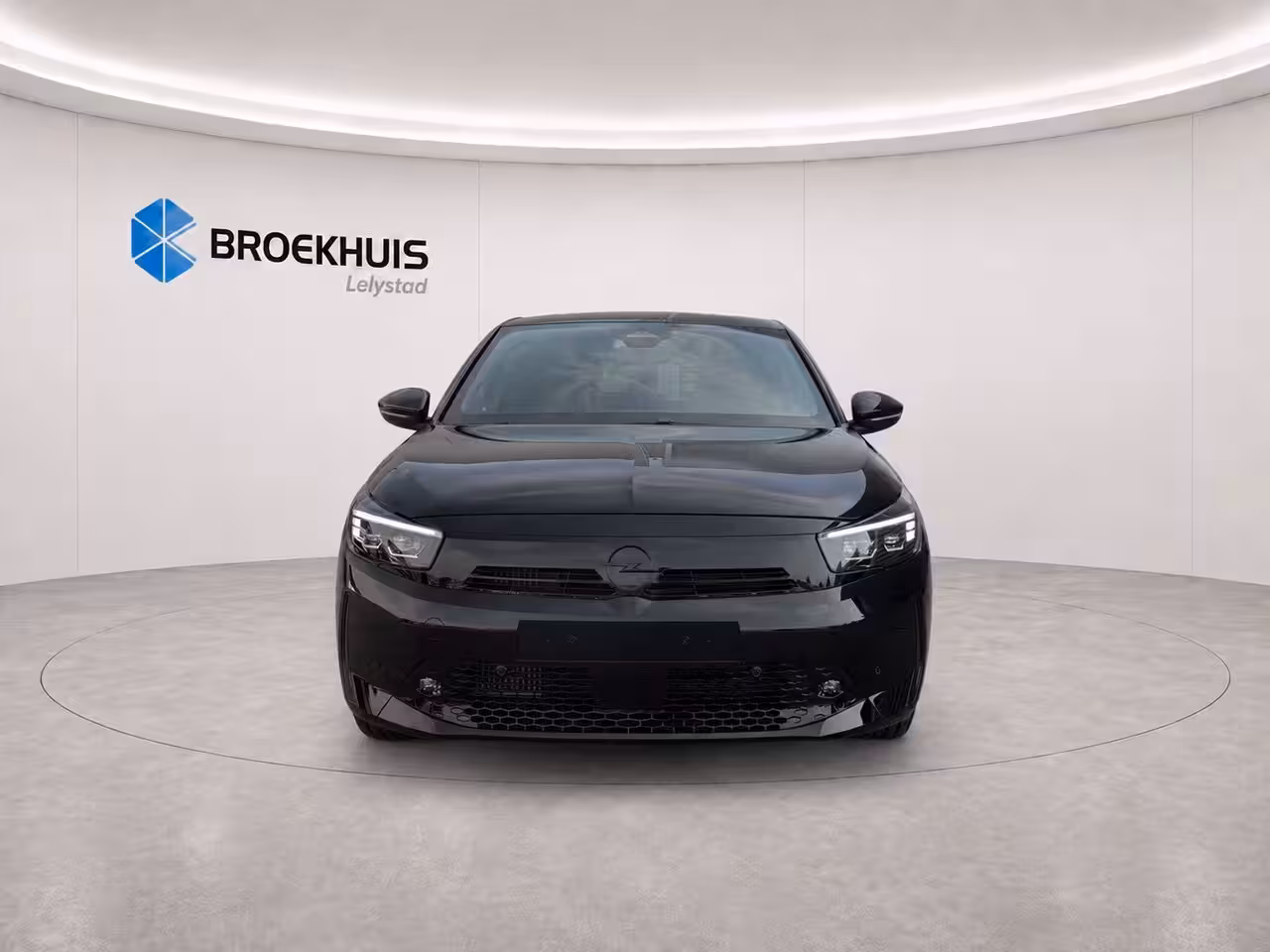 Opel Corsa GS | Achteruitrijcamera 180° | Dode hoek waarschuwing | Draadloze Apple Carplay en Android