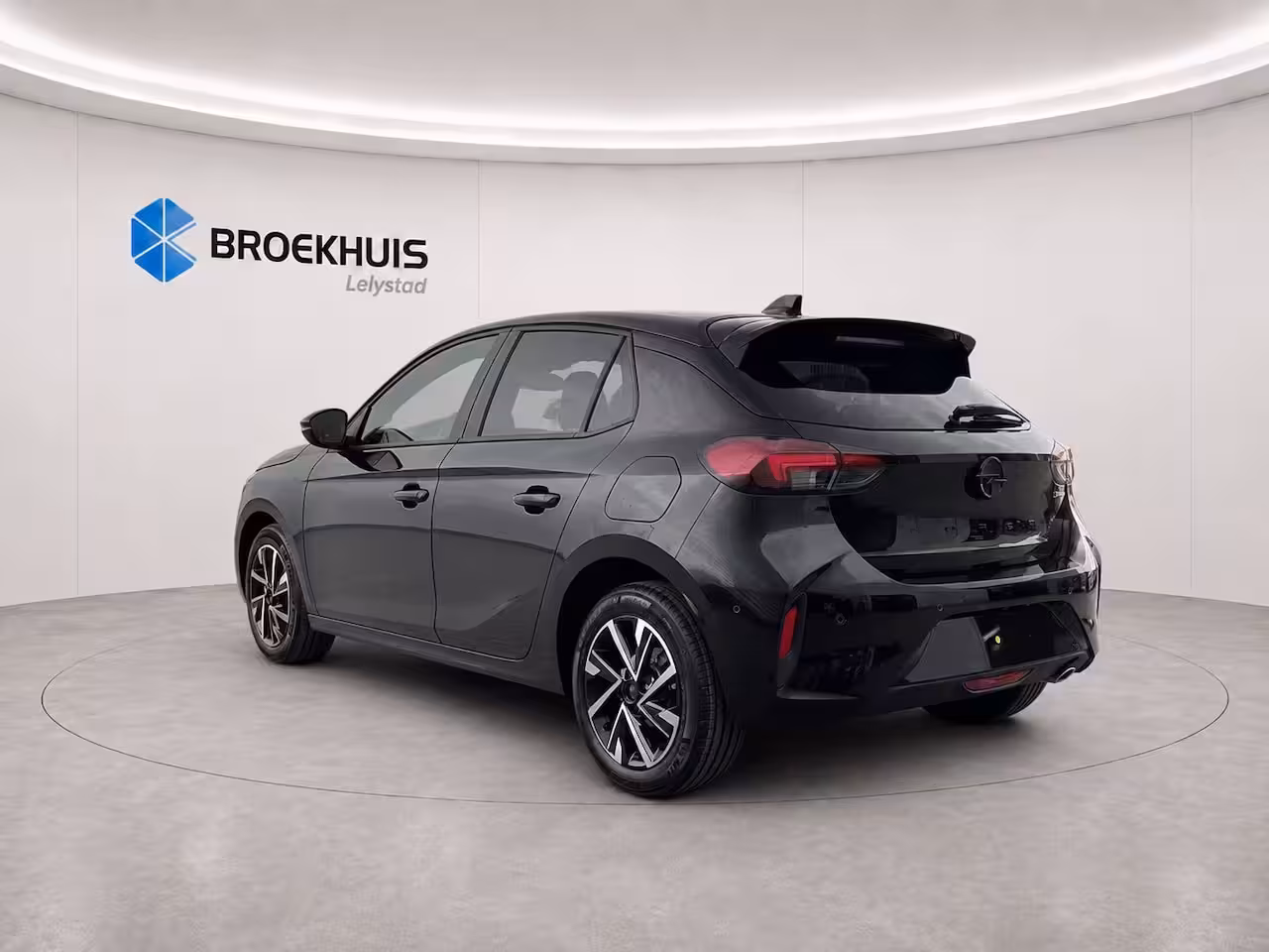 Opel Corsa GS | Achteruitrijcamera 180° | Dode hoek waarschuwing | Draadloze Apple Carplay en Android