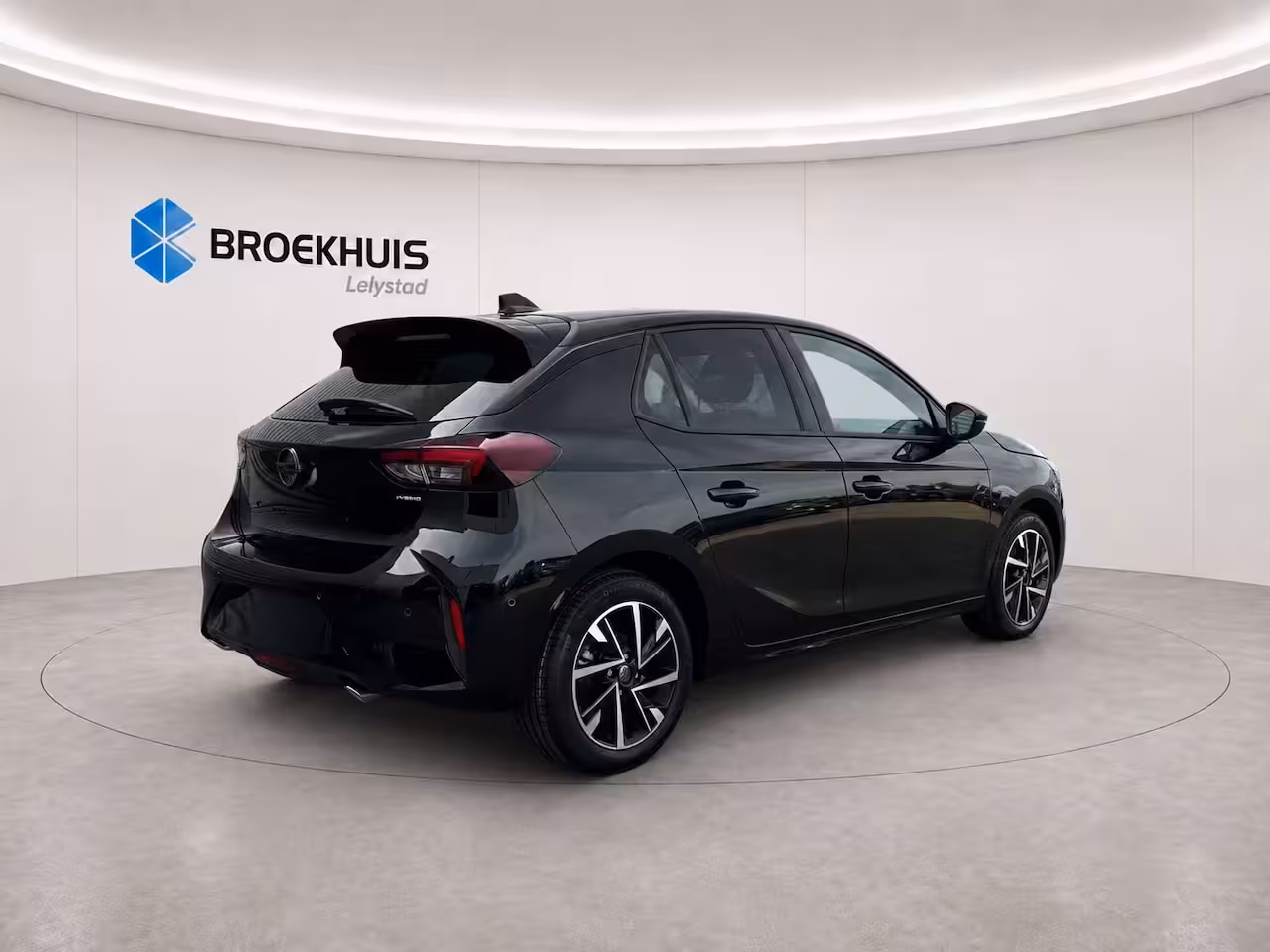 Opel Corsa GS | Achteruitrijcamera 180° | Dode hoek waarschuwing | Draadloze Apple Carplay en Android