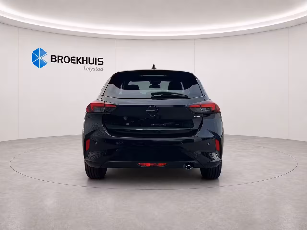 Opel Corsa GS | Achteruitrijcamera 180° | Dode hoek waarschuwing | Draadloze Apple Carplay en Android