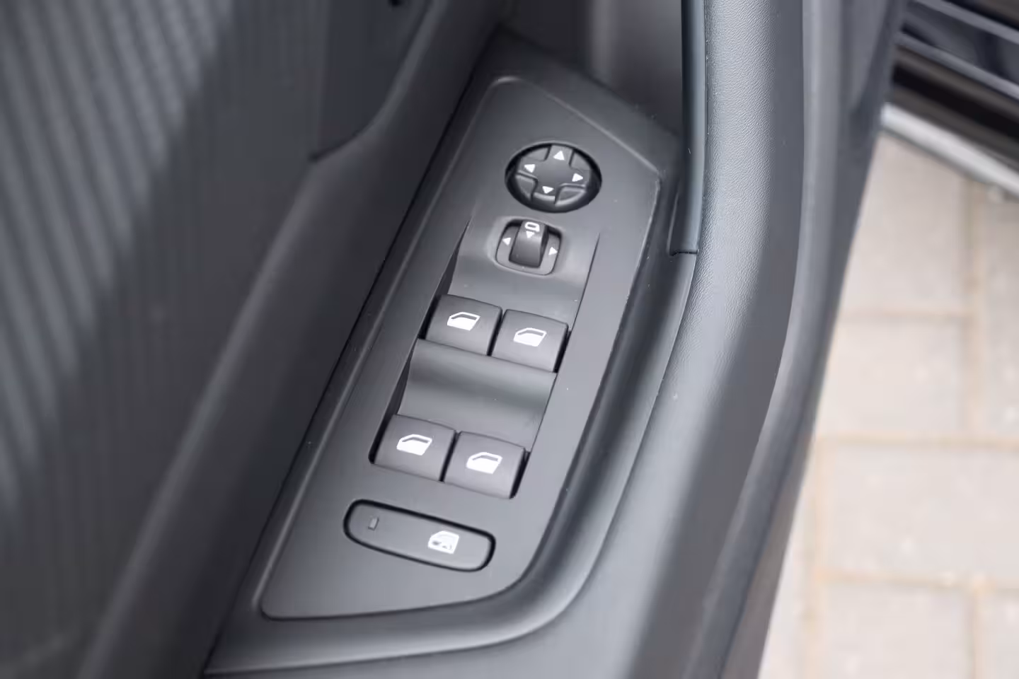 Peugeot 508 SW 1.2 PURETECH 130PK ALLURE AUTOMAAT / NAVI / LEDER / CLIMA / FULL-LED / PDC / °360 CAMERA /