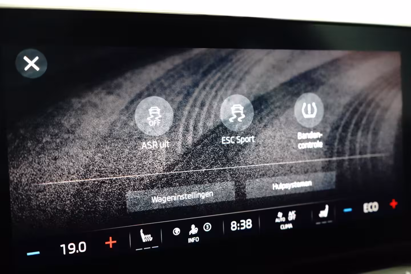 Skoda Octavia Combi 1.4 TSI RS iV PHEV Business | Achteruitrijcamera | Lichtmetalen velgen 5-spaaks 19" | Matr