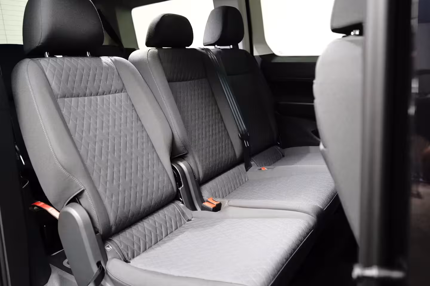 Volkswagen Caddy Maxi Life eHybrid 7 PERSOONS - NIEUWSTAAT - DIGITAAL DISPLAY