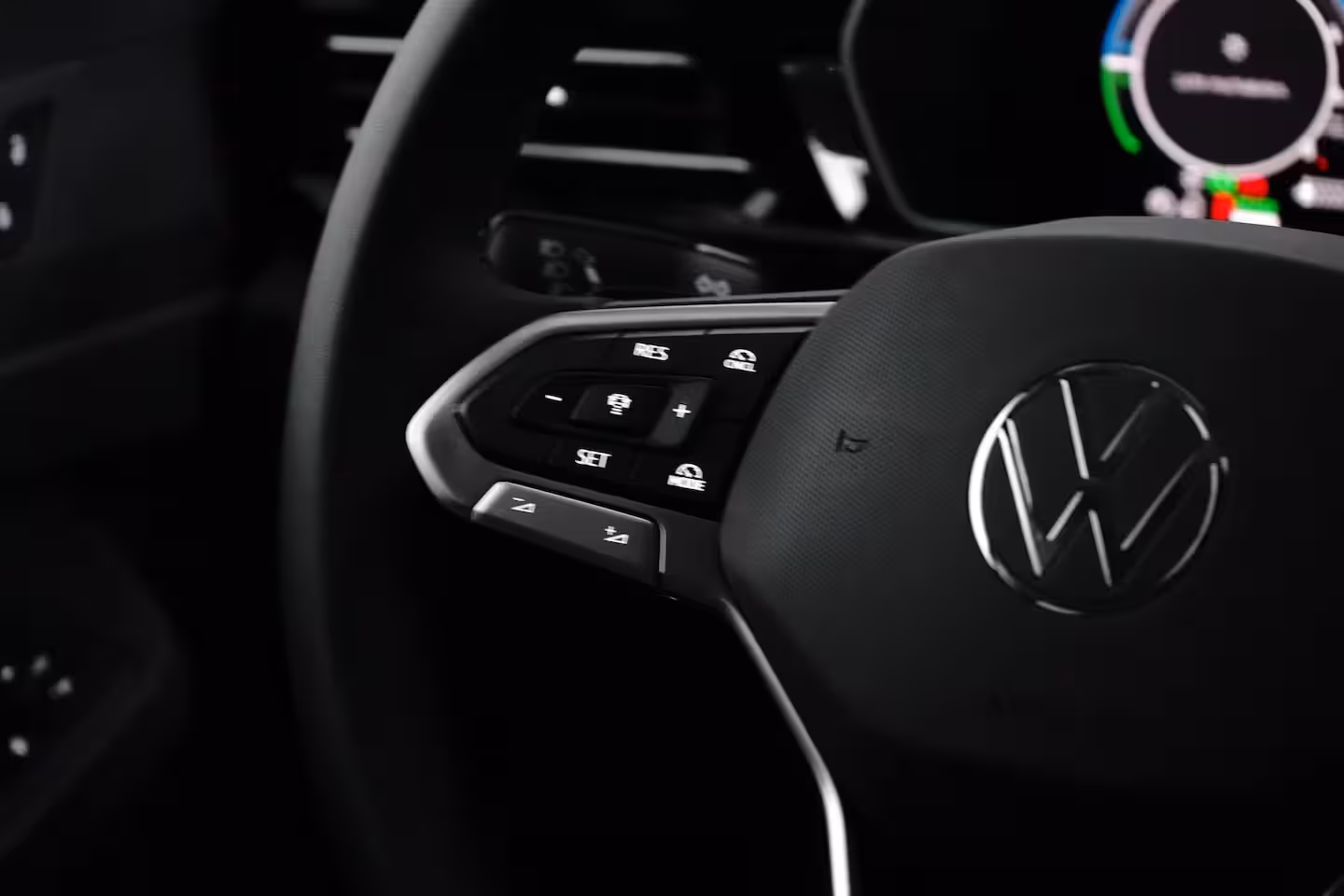 Volkswagen Caddy Maxi Life eHybrid 7 PERSOONS - NIEUWSTAAT - DIGITAAL DISPLAY