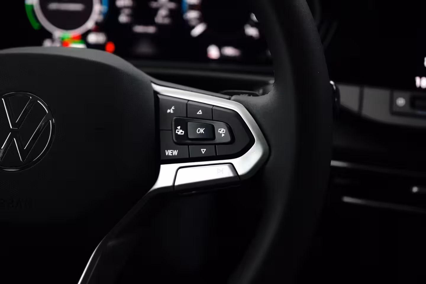 Volkswagen Caddy Maxi Life eHybrid 7 PERSOONS - NIEUWSTAAT - DIGITAAL DISPLAY