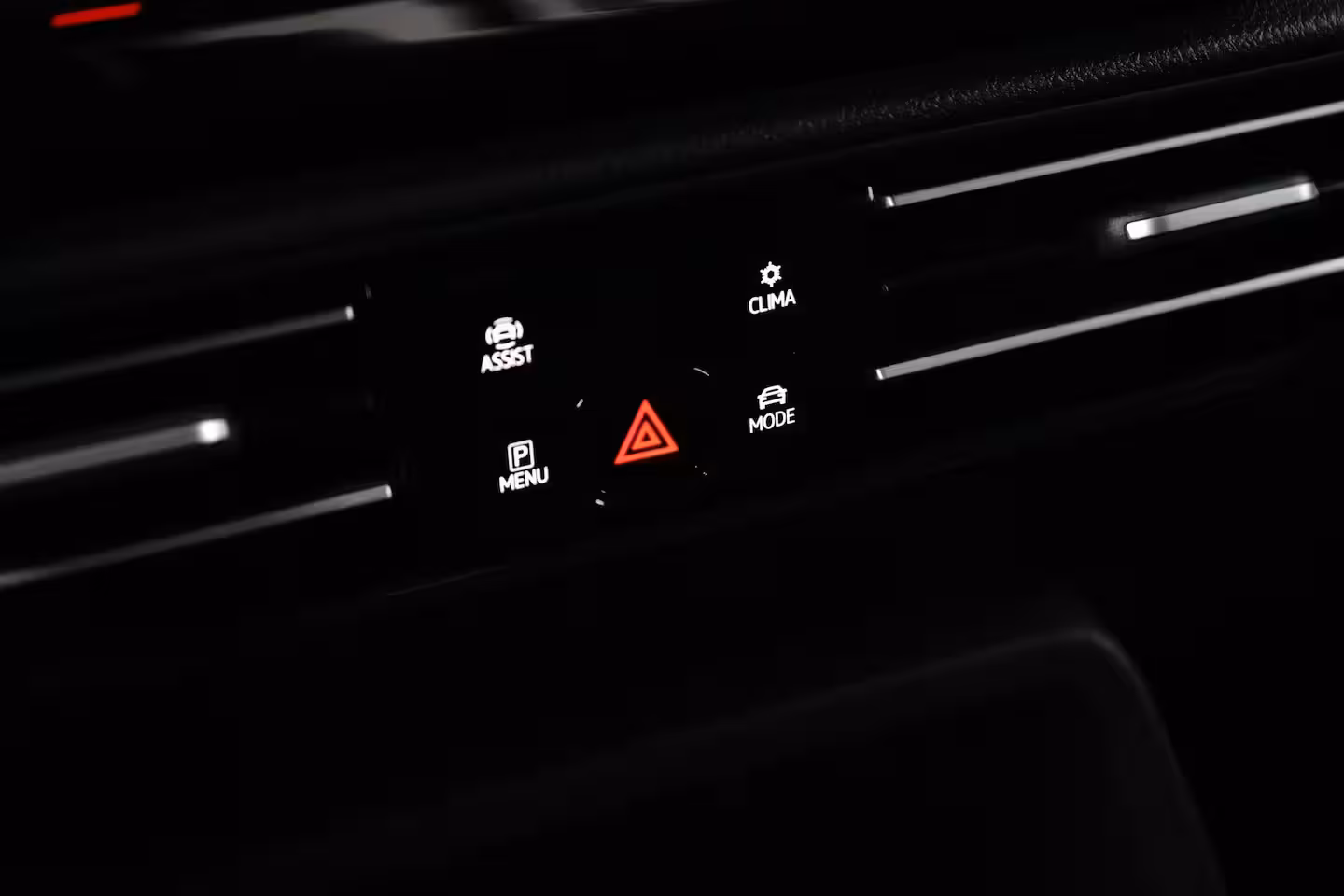 Volkswagen Caddy Maxi Life eHybrid 7 PERSOONS - NIEUWSTAAT - DIGITAAL DISPLAY