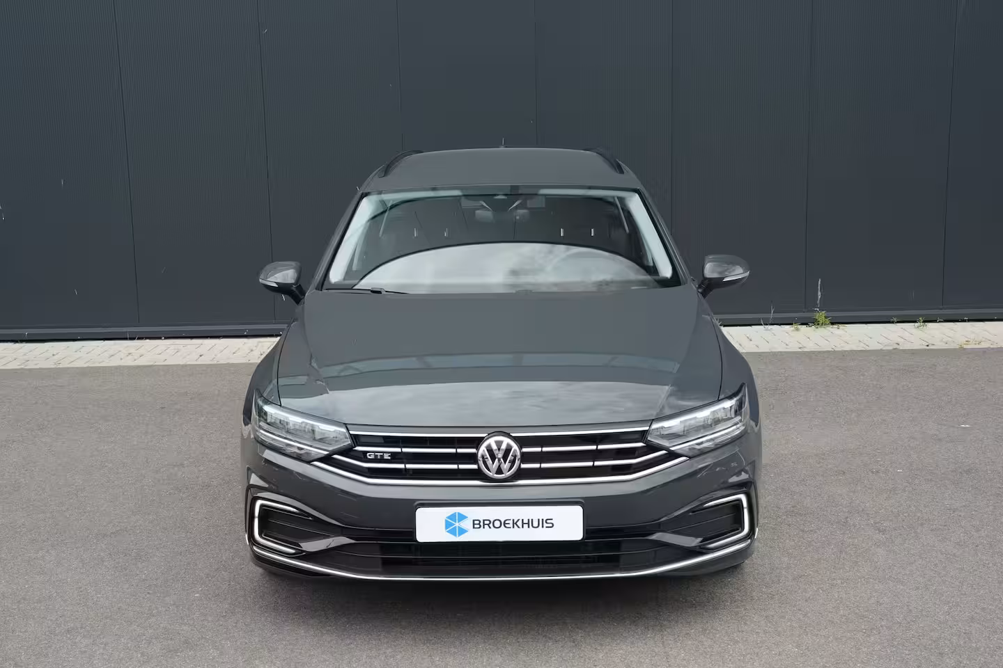 Volkswagen Passat Variant 1.4 TSI PHEV GTE Business SOH 92% | Achteruitrijcamera | Cruise control adaptief | Keyless