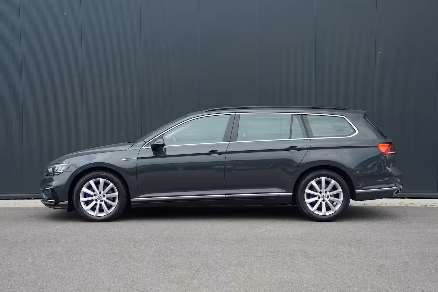 Volkswagen Passat Variant 1.4 TSI PHEV GTE Business SOH 92% | Achteruitrijcamera | Cruise control adaptief | Keyless