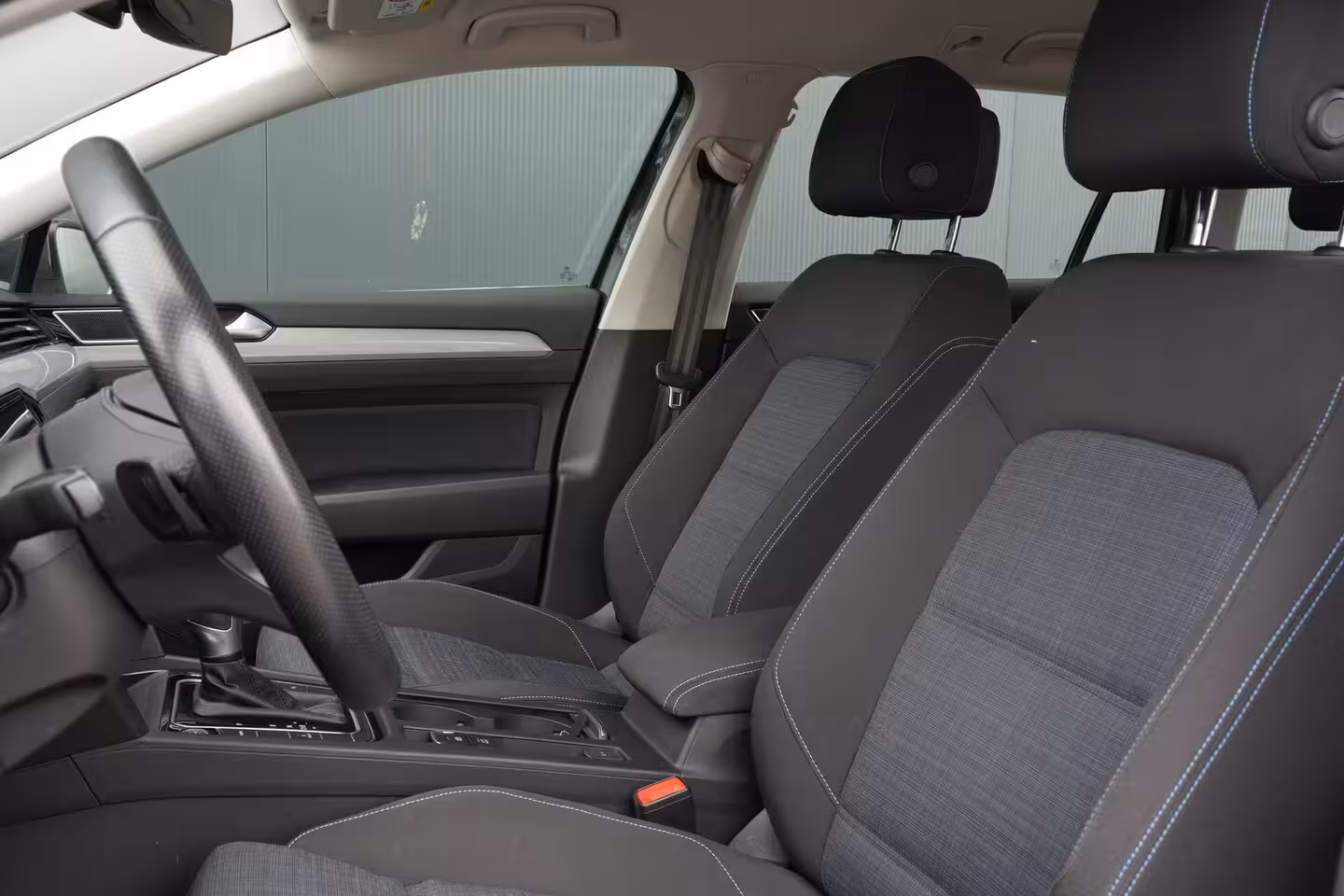 Volkswagen Passat Variant 1.4 TSI PHEV GTE Business SOH 92% | Achteruitrijcamera | Cruise control adaptief | Keyless