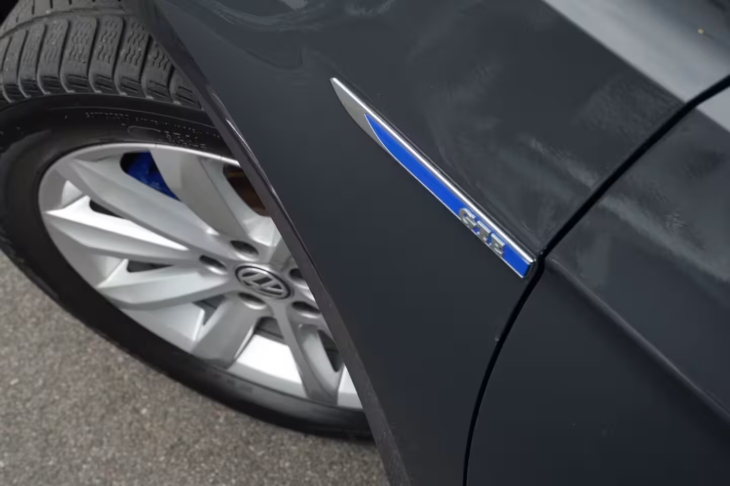 Volkswagen Passat Variant 1.4 TSI PHEV GTE Business SOH 92% | Achteruitrijcamera | Cruise control adaptief | Keyless