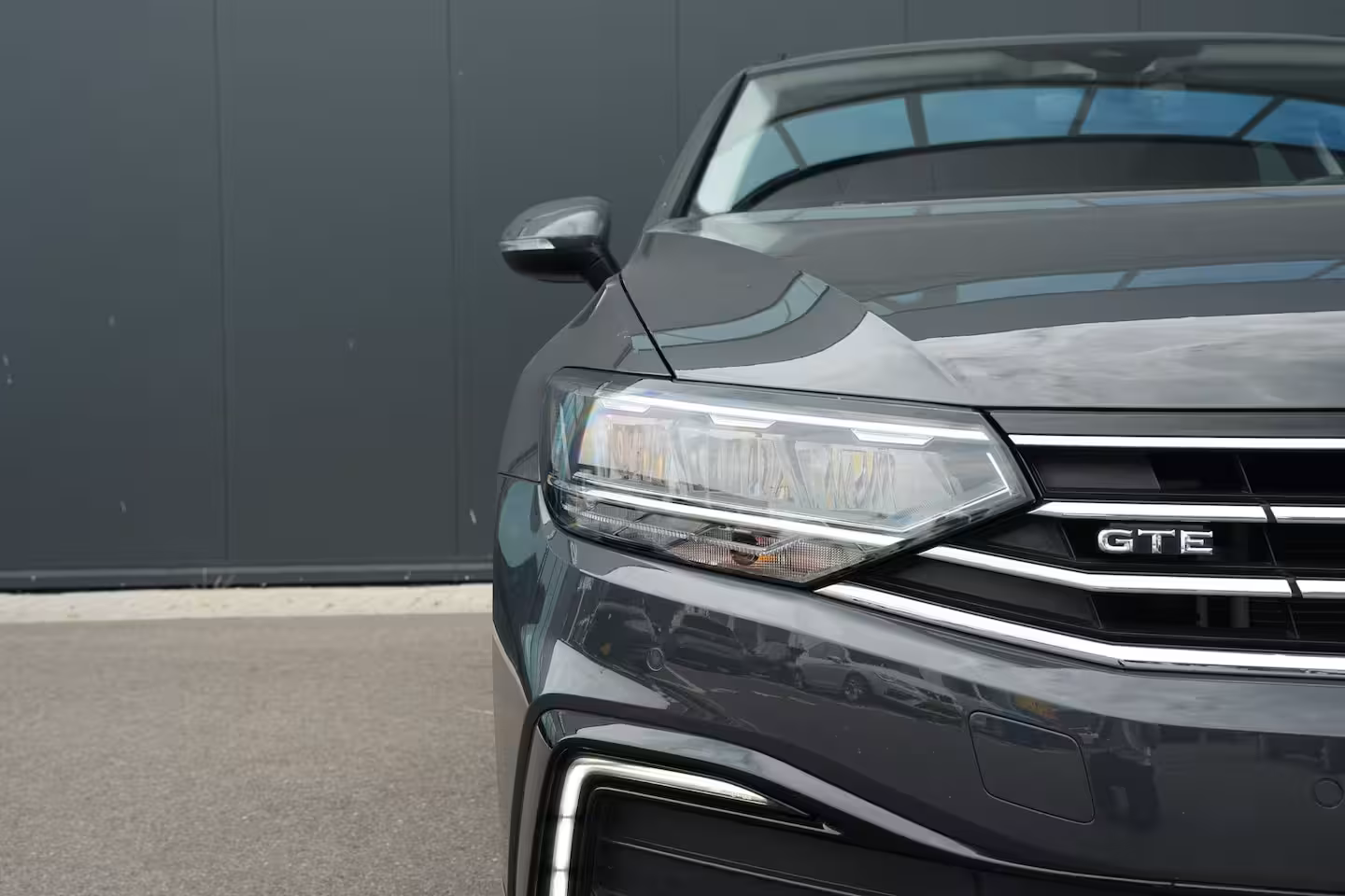 Volkswagen Passat Variant 1.4 TSI PHEV GTE Business SOH 92% | Achteruitrijcamera | Cruise control adaptief | Keyless