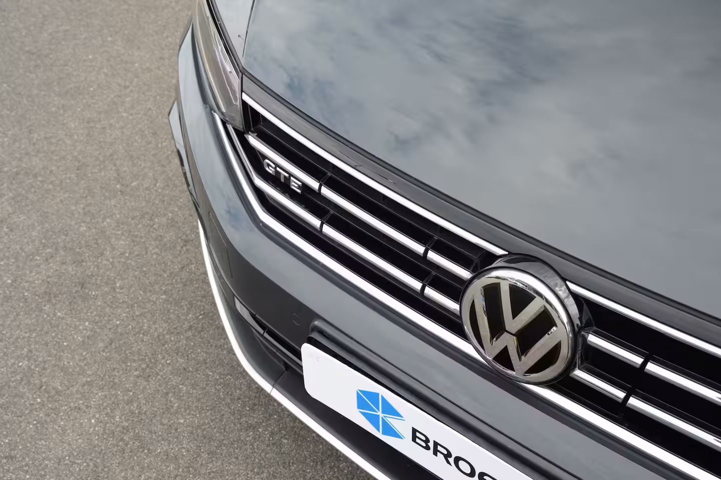 Volkswagen Passat Variant 1.4 TSI PHEV GTE Business SOH 92% | Achteruitrijcamera | Cruise control adaptief | Keyless