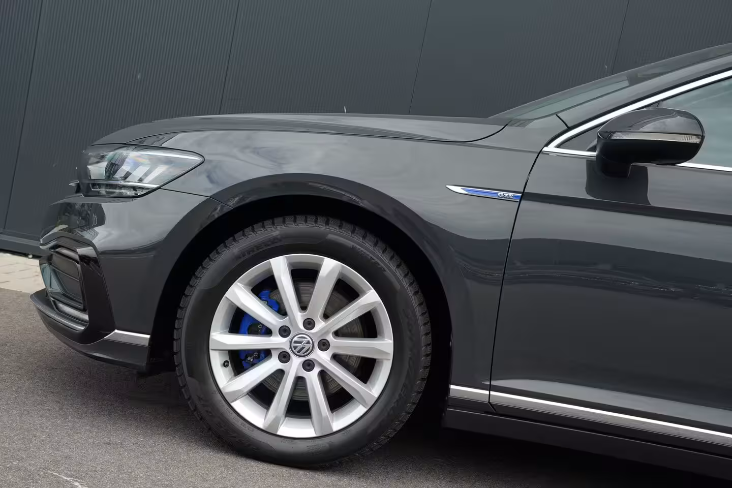 Volkswagen Passat Variant 1.4 TSI PHEV GTE Business SOH 92% | Achteruitrijcamera | Cruise control adaptief | Keyless