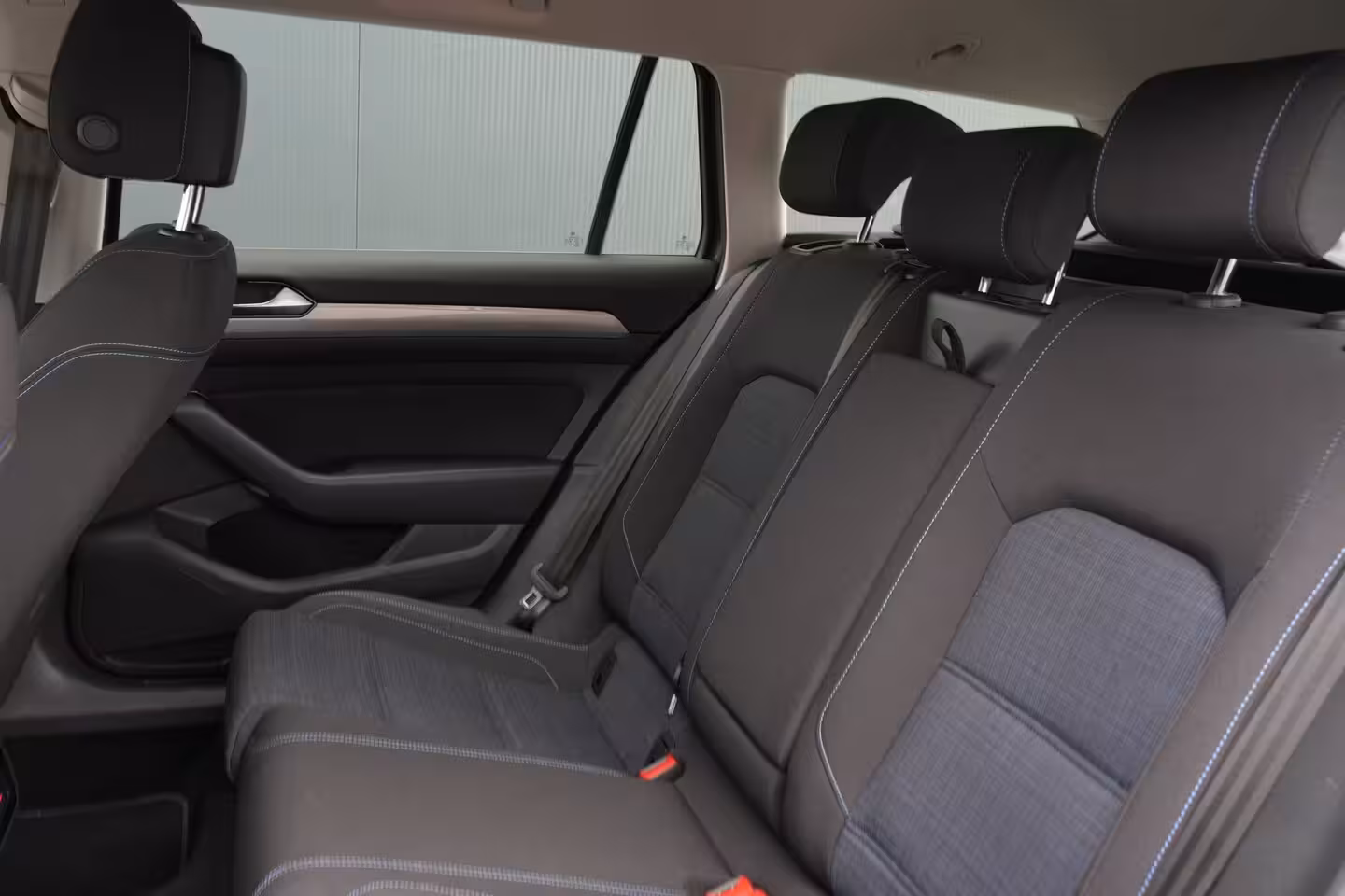 Volkswagen Passat Variant 1.4 TSI PHEV GTE Business SOH 92% | Achteruitrijcamera | Cruise control adaptief | Keyless