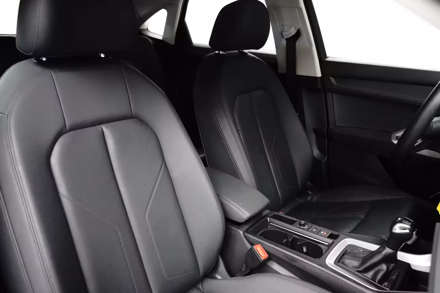 Audi Q3 Sportback 45 TFSI e 245PK SOH 90, 4% | Achteruitrijcamera | Leder | Navigatiesysteem full map + hard