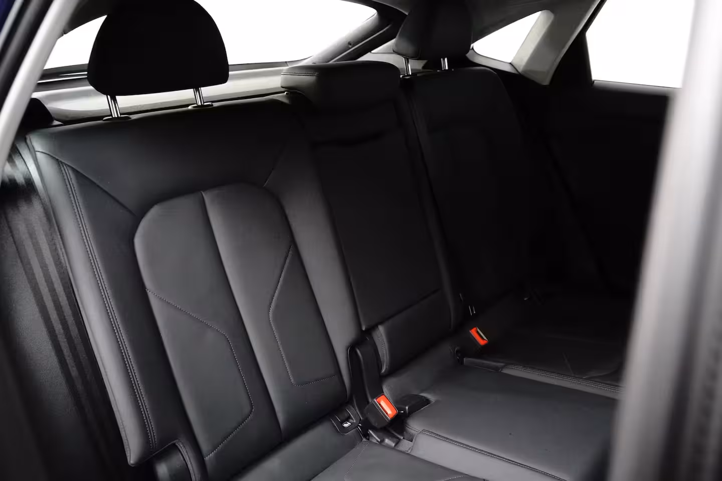 Audi Q3 Sportback 45 TFSI e 245PK SOH 90, 4% | Achteruitrijcamera | Leder | Navigatiesysteem full map + hard